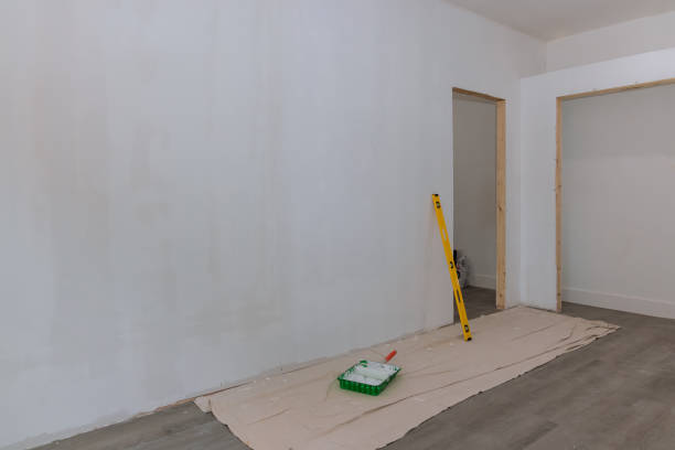 Best Mold Remediation for Healthcare Facilities  in Five Corners, WA