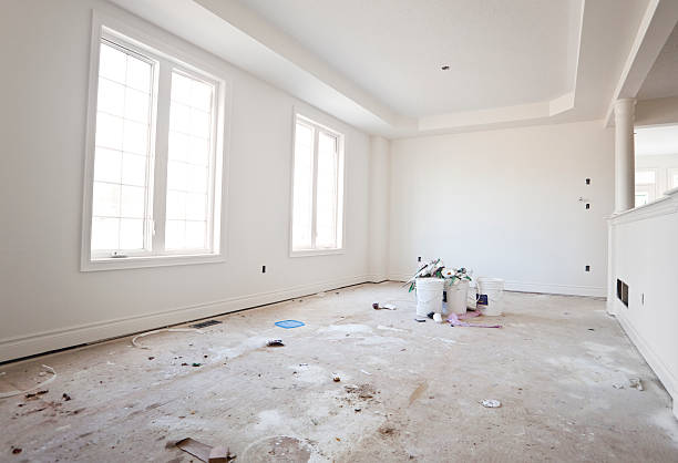 Best Crawl Space Mold Remediation  in Five Corners, WA